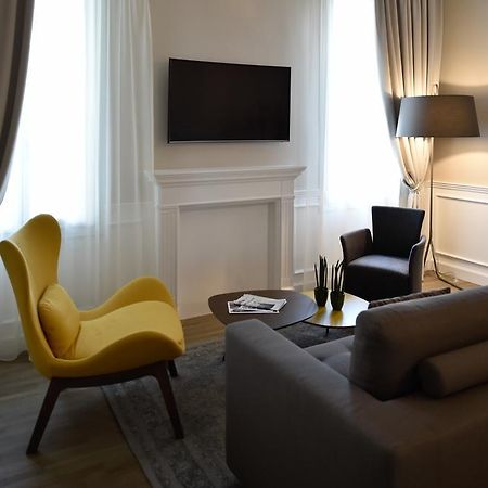 Palazzo Bovio - Boutique Apartments Padoue Extérieur photo