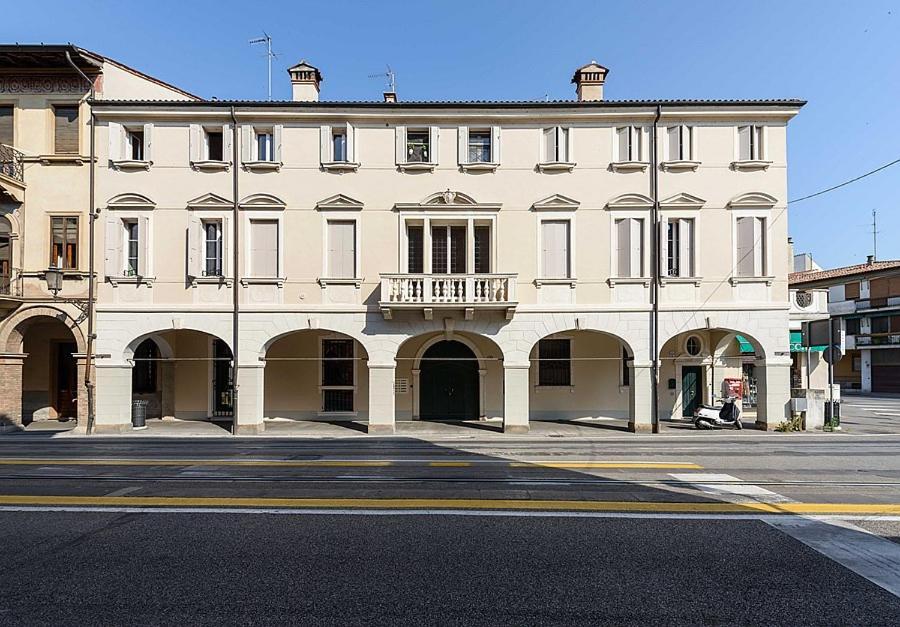 Palazzo Bovio - Boutique Apartments Padoue Extérieur photo
