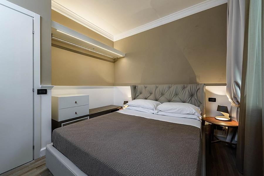 Palazzo Bovio - Boutique Apartments Padoue Extérieur photo