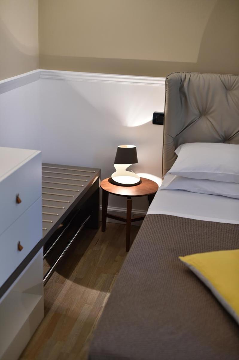 Palazzo Bovio - Boutique Apartments Padoue Extérieur photo