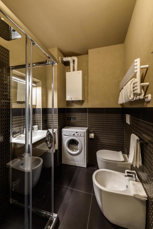 Palazzo Bovio - Boutique Apartments Padoue Extérieur photo