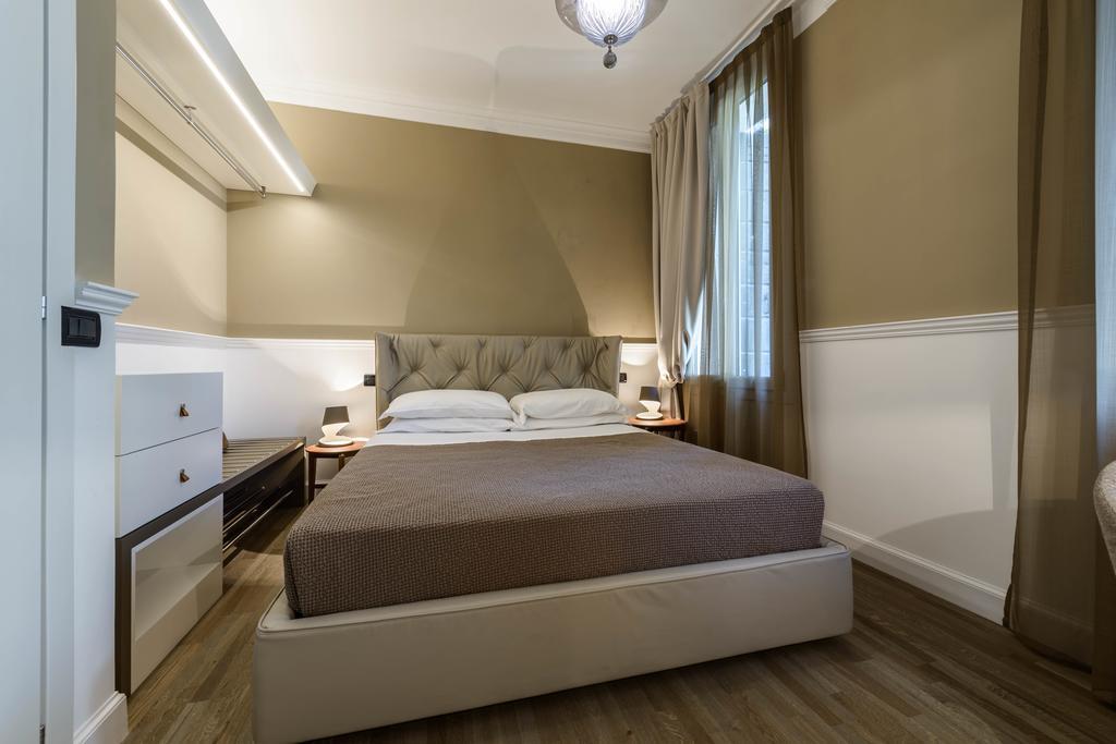 Palazzo Bovio - Boutique Apartments Padoue Extérieur photo