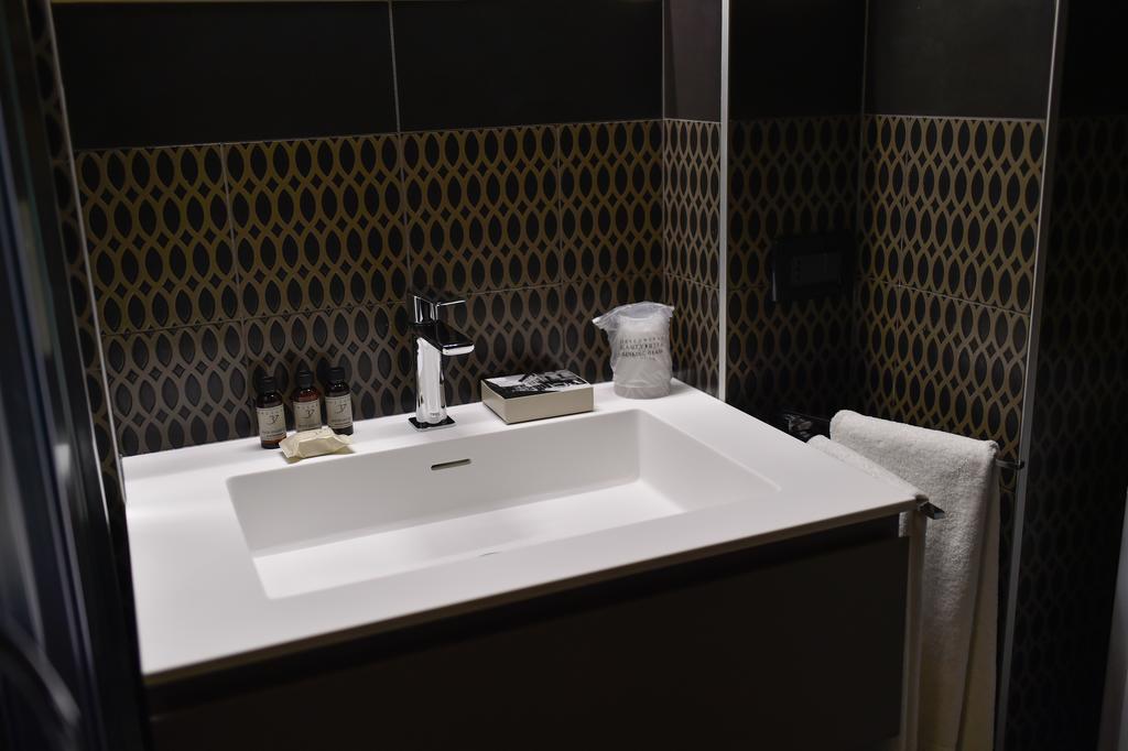 Palazzo Bovio - Boutique Apartments Padoue Extérieur photo