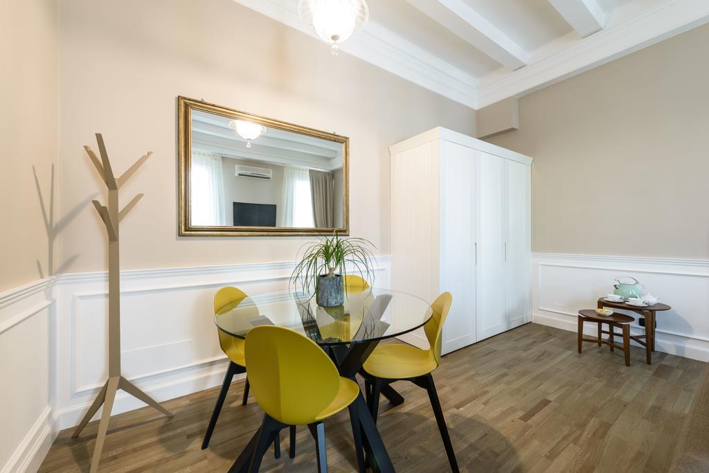 Palazzo Bovio - Boutique Apartments Padoue Extérieur photo