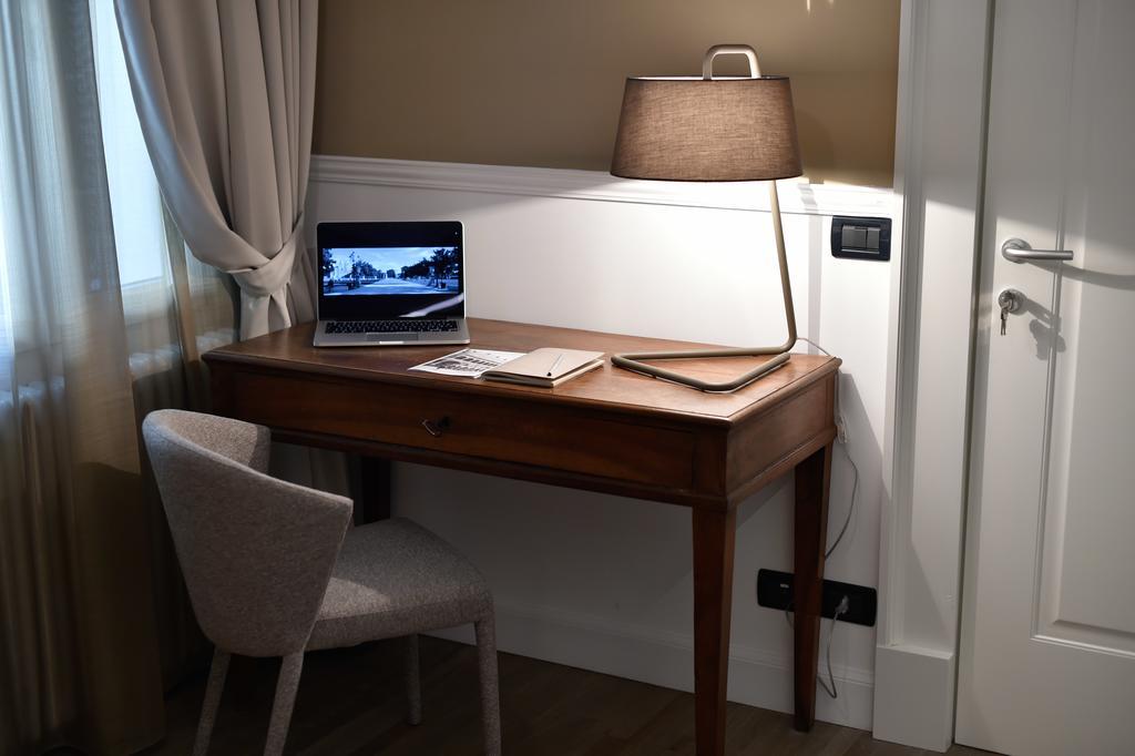 Palazzo Bovio - Boutique Apartments Padoue Extérieur photo