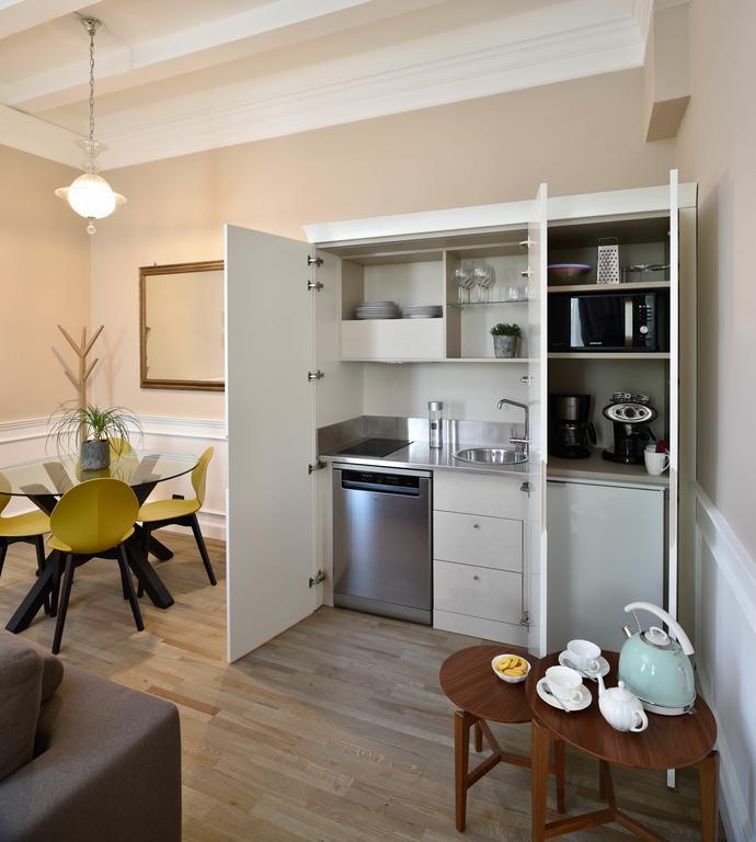 Palazzo Bovio - Boutique Apartments Padoue Extérieur photo